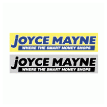 Joyce Mayne