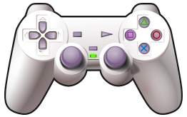 JoyStick PS1