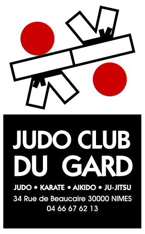 Judo Club Du Gard