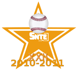 Juego Estrellas SNTE 2011