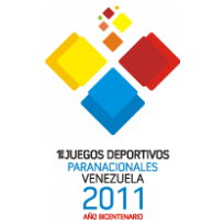 Juegos Deportivos Paranacionales Venezuela 2011