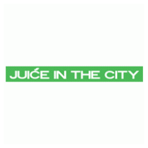 Juice in the City