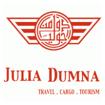 Julia Dumna Travel