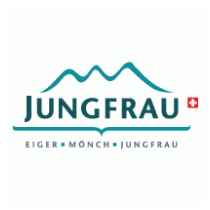 Jungfrau Eiger Mönch Jungfrau