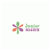 Junior menu