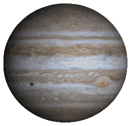 Jupiter