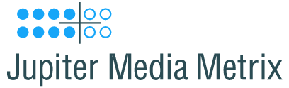 Jupiter Media Metrix