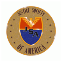 Justice Society Of America