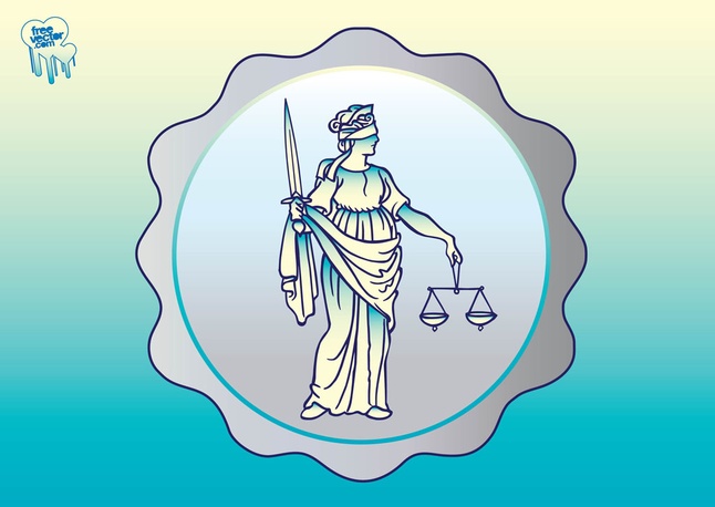 Justitia