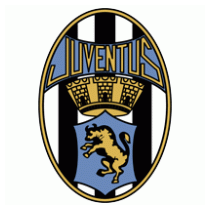 Juventus Turin (old logo)