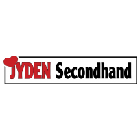 Jyden Secondhand