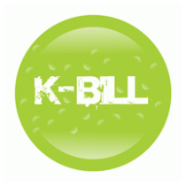K Bill Logo