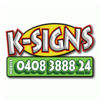 K-Signs