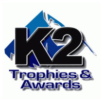 K2 Trophies & Awards