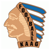 KAA Gent (old logo)