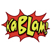 KaBlam!