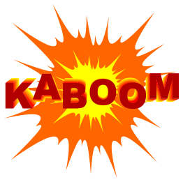 Kaboom