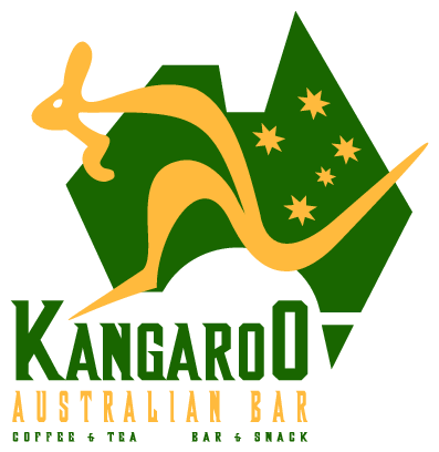 Kangaroo Australian Bar