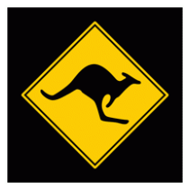 Kangaroo Australian