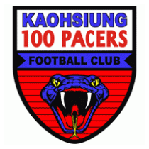 Kaohsiung 100 Pacers