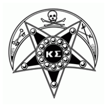 Kappa Sigma Badge