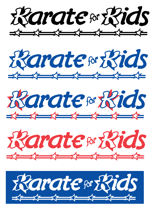 Karate For Kids