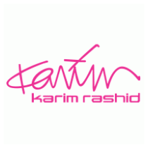 Karim Rashid