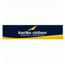 Kartika Airlines (branding)