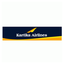 Kartika Airlines ( Branding )