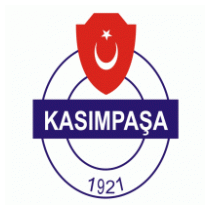 Kasimpasaspor_Yeni_Logo