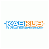 Kaskus Logo