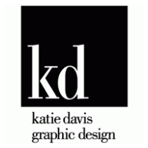 Katie Davis Graphic Design