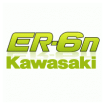 Kawasaki ER-6N