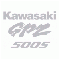 Kawasaki GPZ 500