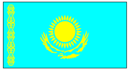 Kazakhstan