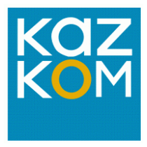 Kazkom