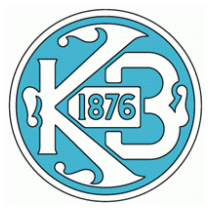 KB Kobenhavn (70's logo)