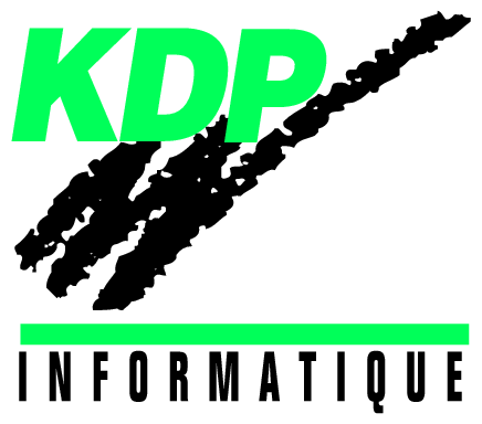 Kdp Informatique