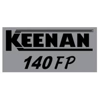 Keenan 140 FP