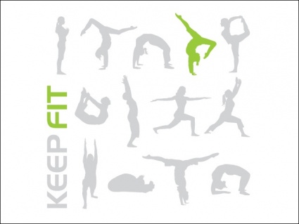 Keep Fit