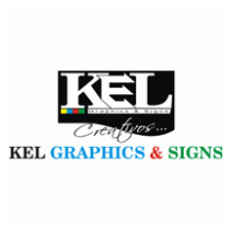 kEL Graphics & Signs