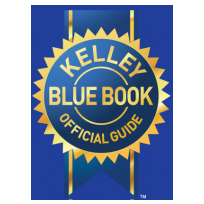 Kelley Blue Book