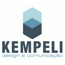 Kempeli - Design e Comunicação