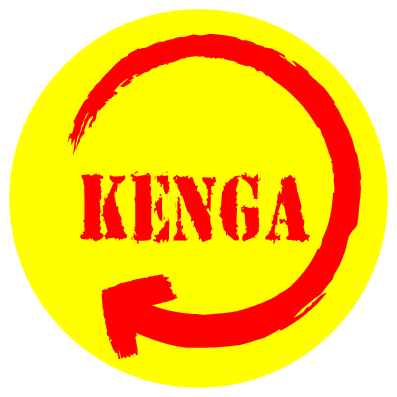 Kenga