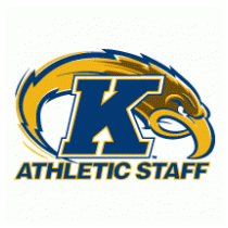 Kent State University Athletic Staff