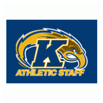 Kent State University Athletic Staff