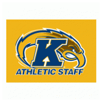 Kent State University Athletic Staff