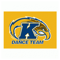 Kent State University Dance Team