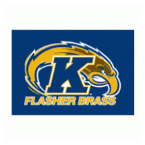 Kent State University Flasher Brass