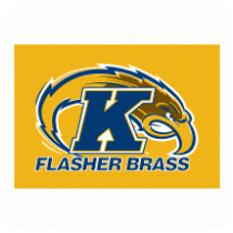 Kent State University Flasher Brass